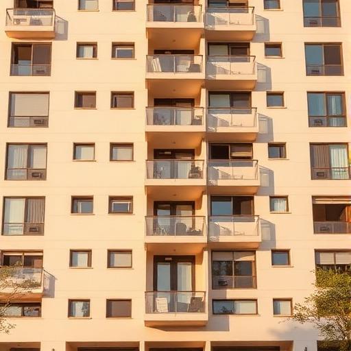 Edifício Aurora · Pinheiros